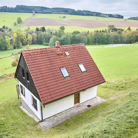 By Interhome Starkov (Hradec Kralove)