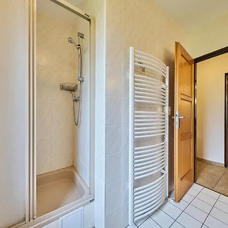 Holiday Home Green Valley Park Starkov 22 By Interhome