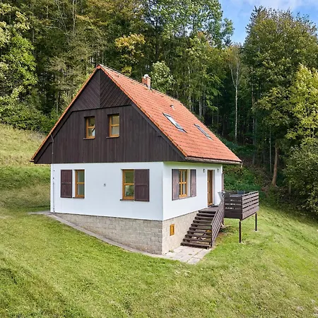 Holiday Home Green Valley Park Starkov 22 By Interhome Prázdninový dům