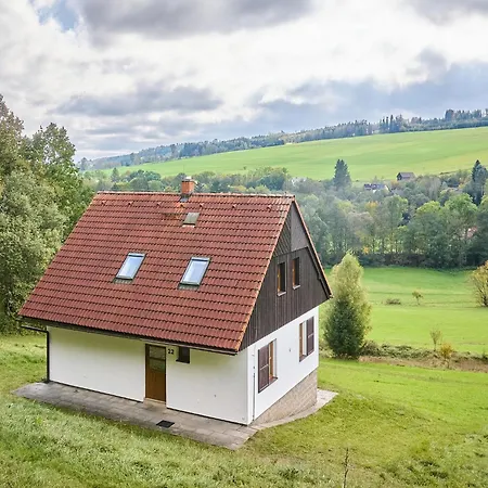 Holiday Home Green Valley Park Starkov 22 By Interhome Prázdninový dům *