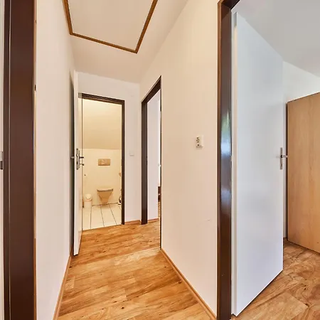 Prázdninový dům Holiday Home Green Valley Park Starkov 22 By Interhome Stárkov