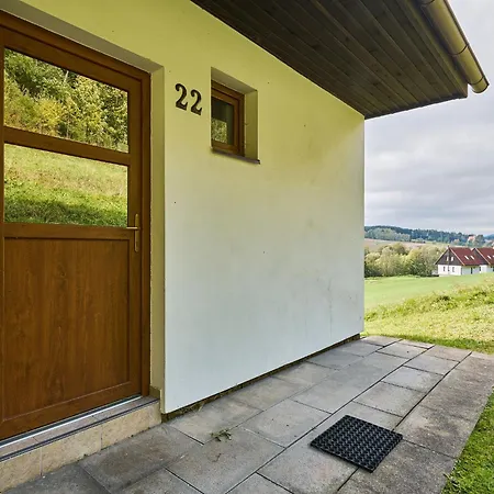 Holiday Home Green Valley Park Starkov 22 By Interhome *