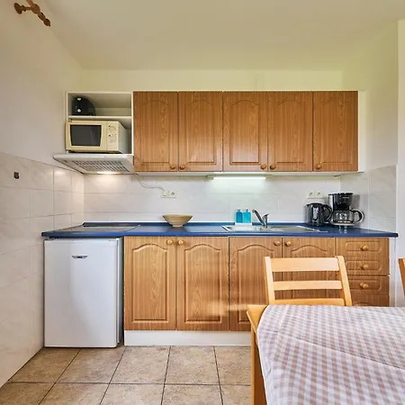 Prázdninový dům Holiday Home Green Valley Park Starkov 22 By Interhome