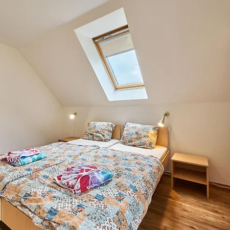 Holiday Home Green Valley Park Starkov 22 By Interhome Prázdninový dům *