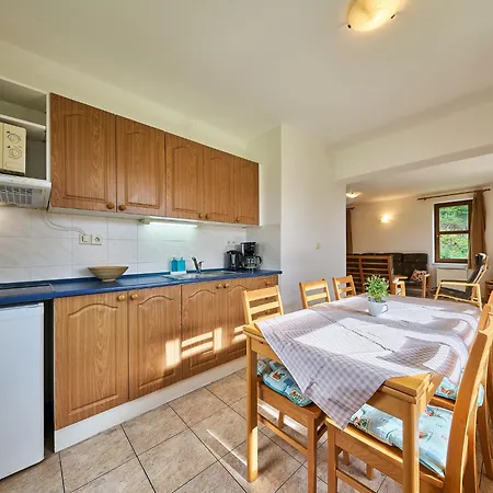 Prázdninový dům Holiday Home Green Valley Park Starkov 22 By Interhome *