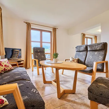 Prázdninový dům Holiday Home Green Valley Park Starkov 22 By Interhome Stárkov
