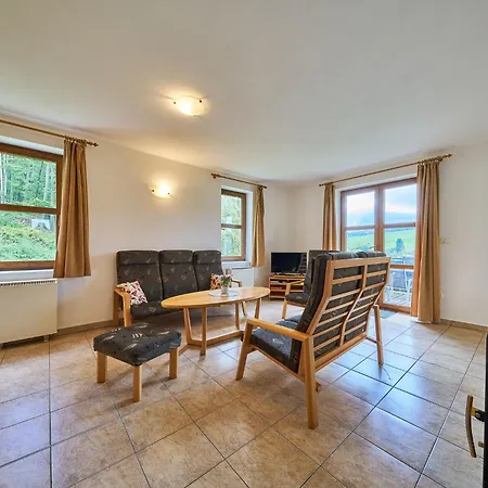 Holiday Home Green Valley Park Starkov 22 By Interhome * Stárkov