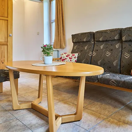 Holiday Home Green Valley Park Starkov 22 By Interhome
