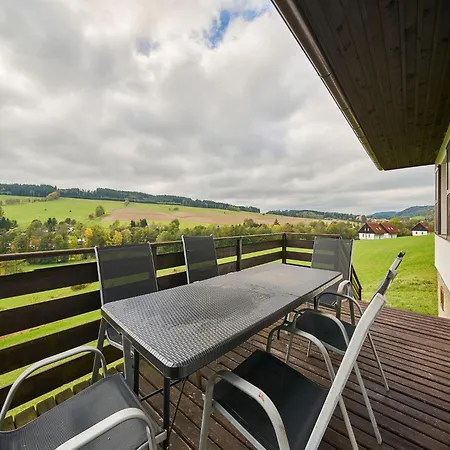 Holiday Home Green Valley Park Starkov 22 By Interhome Prázdninový dům
