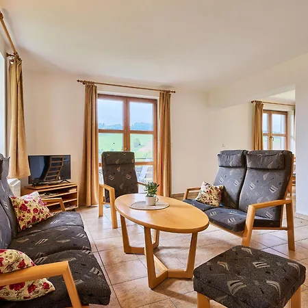 Prázdninový dům Holiday Home Green Valley Park Starkov 22 By Interhome