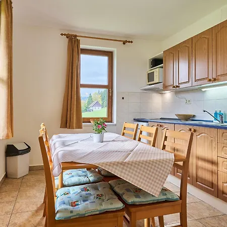Prázdninový dům Holiday Home Green Valley Park Starkov 22 By Interhome *