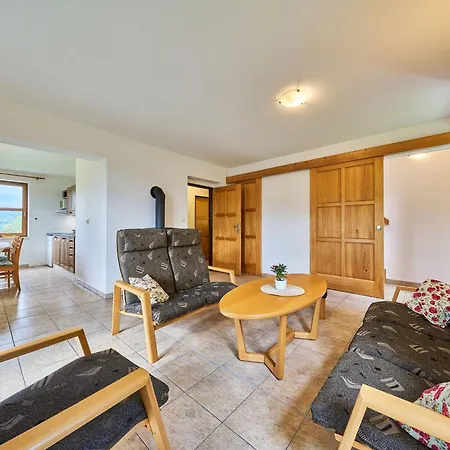 Holiday Home Green Valley Park Starkov 22 By Interhome Stárkov