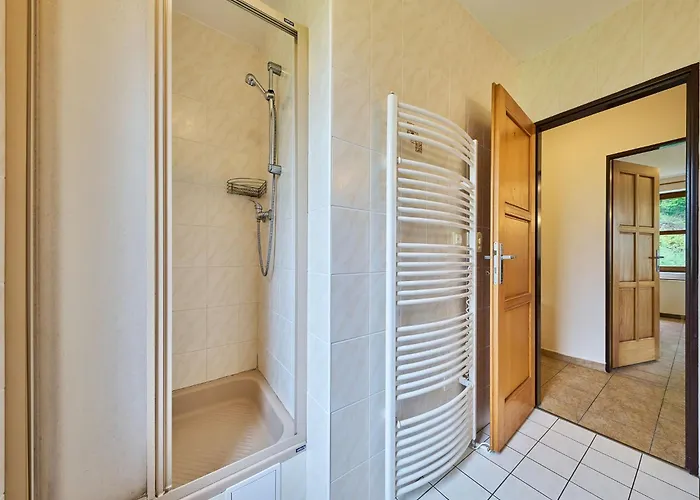 Holiday Home Green Valley Park Starkov 22 By Interhome